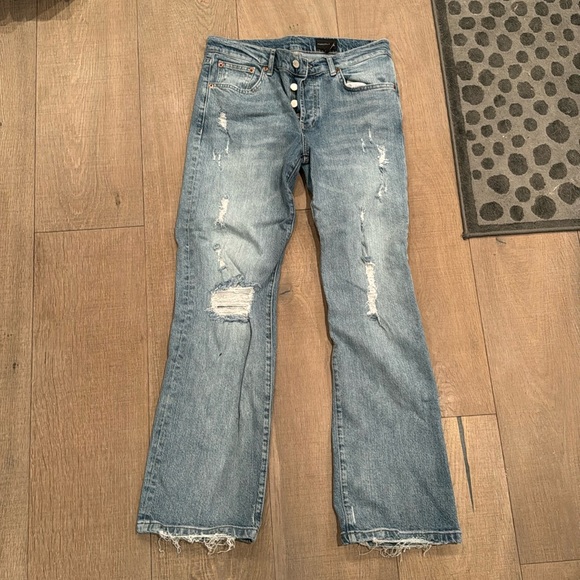 Marissa webb jeans - Picture 1 of 4